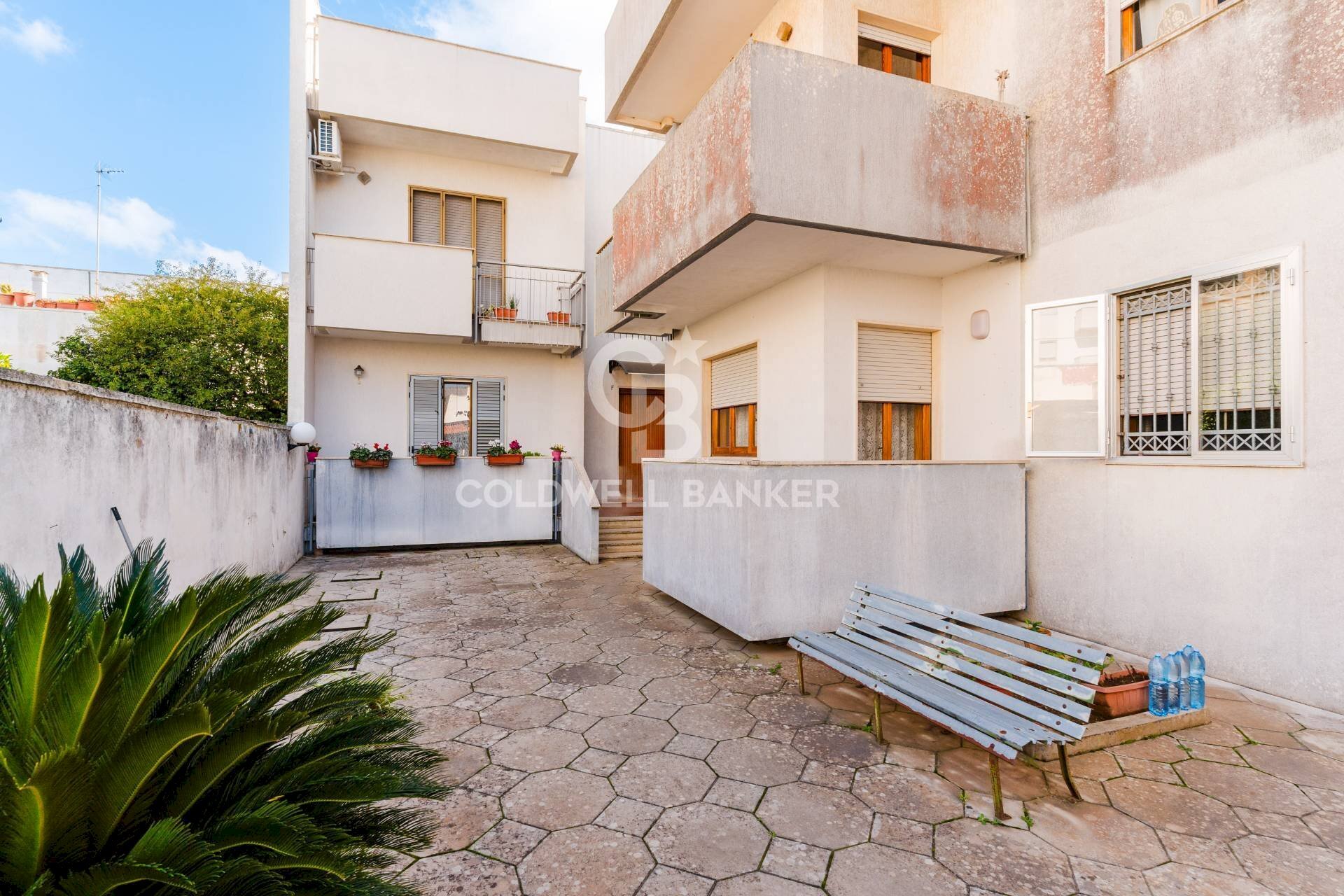 Foto 1 - Quadrilocale Viale Santa Caterina Novella
 
24, Galatina - foto 1