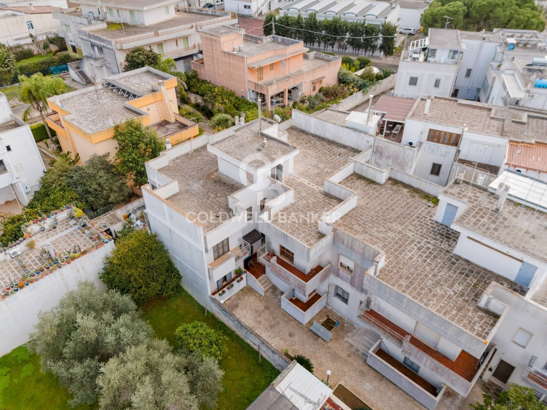 Foto 2 - Quadrilocale Viale Santa Caterina Novella
24, Galatina - foto 2