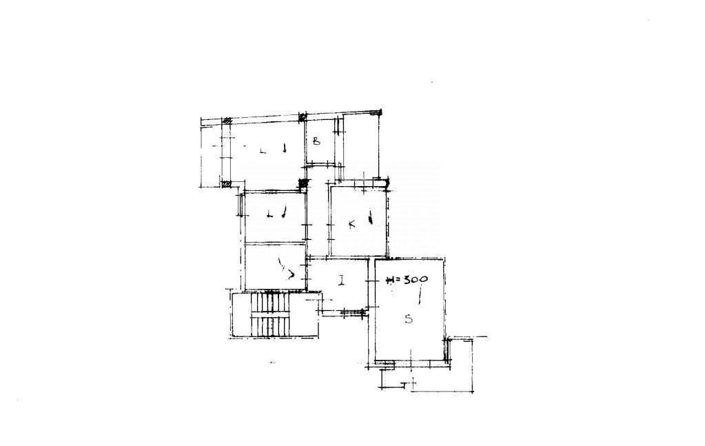Foto 28 - Quadrilocale Viale Santa Caterina Novella
 
24, Galatina - planimetria 1