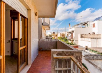 Foto 9 - Quadrilocale Viale Santa Caterina Novella
 
24, Galatina - foto 9