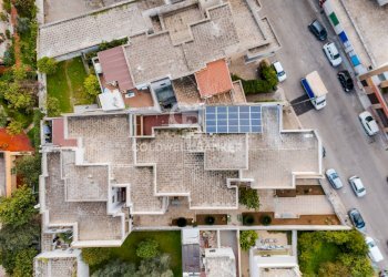 Foto 25 - Quadrilocale Viale Santa Caterina Novella
 
24, Galatina - foto 25