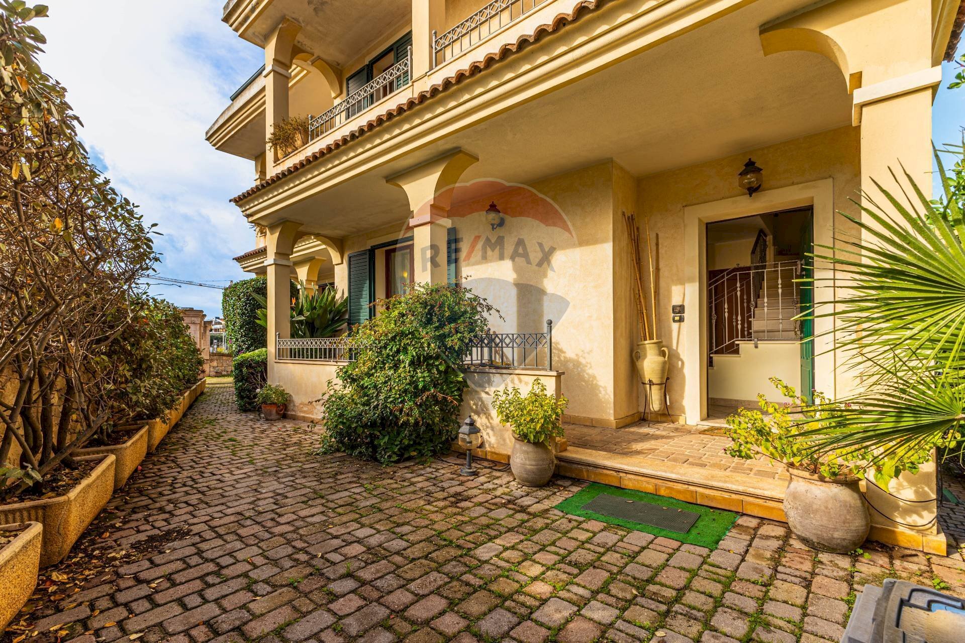 Casa all\'aperto - Villa Viale della Resistenza
28, Alghero - foto 3