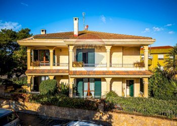 Casa all\'aperto - Villa Viale della Resistenza
 
28, Alghero - foto 1