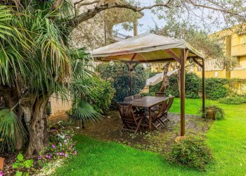 Giardino - Villa Viale della Resistenza
 
28, Alghero - foto 9