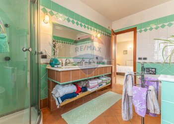 Bagno - Villa Viale della Resistenza
 
28, Alghero - foto 12