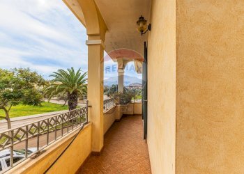 Balcone - Villa Viale della Resistenza
 
28, Alghero - foto 15