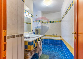 Bagno - Villa Viale della Resistenza
 
28, Alghero - foto 16