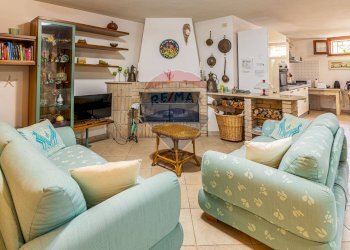 Soggiorno - Villa Viale della Resistenza
 
28, Alghero - foto 19