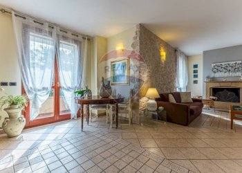 Sala da pranzo - Villa Viale della Resistenza
 
28, Alghero - foto 26