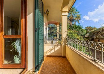 Balcone - Villa Viale della Resistenza
 
28, Alghero - foto 27