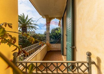 Balcone - Villa Viale della Resistenza
 
28, Alghero - foto 28