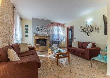 Soggiorno - Villa Viale della Resistenza
 
28, Alghero - foto 29