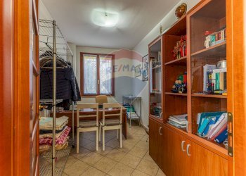 Sala da pranzo - Villa Viale della Resistenza
 
28, Alghero - foto 30