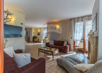 Soggiorno - Villa Viale della Resistenza
 
28, Alghero - foto 31