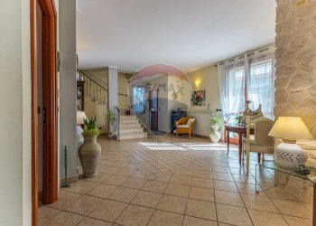 Soggiorno - Villa Viale della Resistenza
 
28, Alghero - foto 34