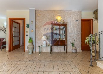 Ricezione / Lobby - Villa Viale della Resistenza
 
28, Alghero - foto 35