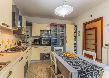 Cucina - Villa Viale della Resistenza
 
28, Alghero - foto 36