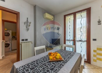 Sala da pranzo - Villa Viale della Resistenza
 
28, Alghero - foto 38