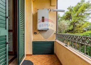 Balcone - Villa Viale della Resistenza
 
28, Alghero - foto 40