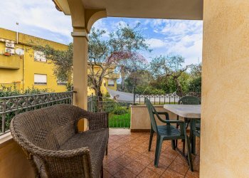 Terrazza - Villa Viale della Resistenza
 
28, Alghero - foto 41