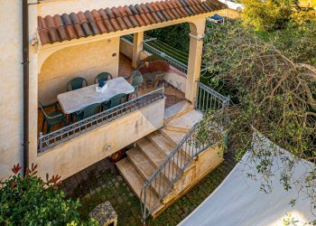 Casa all\'aperto - Villa Viale della Resistenza
 
28, Alghero - foto 42