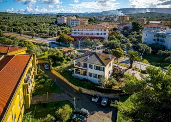 Casa all\'aperto - Villa Viale della Resistenza
 
28, Alghero - foto 43