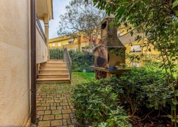 Giardino - Villa Viale della Resistenza
 
28, Alghero - foto 44