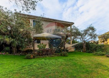 Giardino - Villa Viale della Resistenza
 
28, Alghero - foto 46