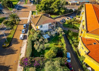 Casa all\'aperto - Villa Viale della Resistenza
 
28, Alghero - foto 51