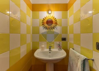 Bagno - Villa Viale della Resistenza
 
28, Alghero - foto 53