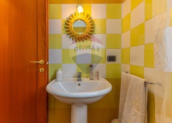Bagno - Villa Viale della Resistenza
 
28, Alghero - foto 55