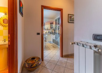 Hall / corridoio - Villa Viale della Resistenza
 
28, Alghero - foto 58