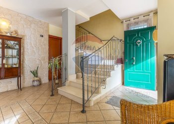 Ricezione / Lobby - Villa Viale della Resistenza
 
28, Alghero - foto 59