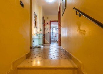 Hall / corridoio - Villa Viale della Resistenza
 
28, Alghero - foto 61