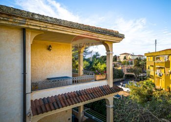 Terrazza - Villa Viale della Resistenza
 
28, Alghero - foto 69