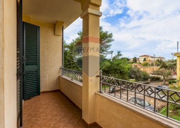 Balcone - Villa Viale della Resistenza
 
28, Alghero - foto 70