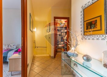 Hall / corridoio - Villa Viale della Resistenza
 
28, Alghero - foto 71