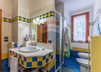 Bagno - Villa Viale della Resistenza
 
28, Alghero - foto 72