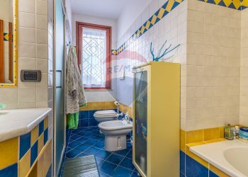 Bagno - Villa Viale della Resistenza
 
28, Alghero - foto 74