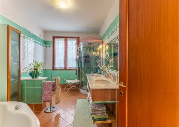 Bagno - Villa Viale della Resistenza
 
28, Alghero - foto 85
