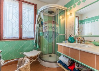 Bagno - Villa Viale della Resistenza
 
28, Alghero - foto 86