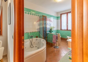 Bagno - Villa Viale della Resistenza
 
28, Alghero - foto 87