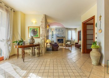 Soggiorno - Villa Viale della Resistenza
 
28, Alghero - foto 88