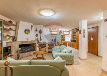 Soggiorno - Villa Viale della Resistenza
 
28, Alghero - foto 91