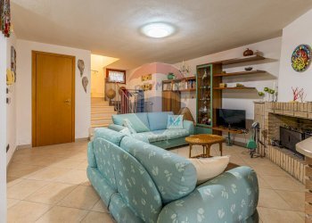 Soggiorno - Villa Viale della Resistenza
 
28, Alghero - foto 92