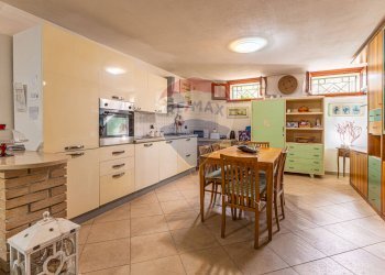 Cucina - Villa Viale della Resistenza
 
28, Alghero - foto 93