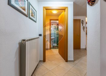 Hall / corridoio - Villa Viale della Resistenza
 
28, Alghero - foto 94