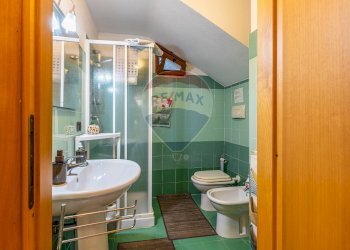 Bagno - Villa Viale della Resistenza
 
28, Alghero - foto 95