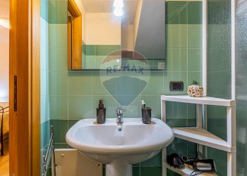 Bagno - Villa Viale della Resistenza
 
28, Alghero - foto 96