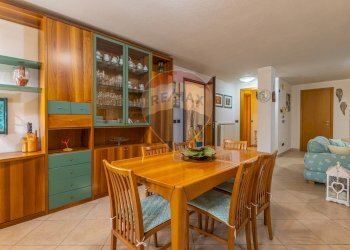 Sala da pranzo - Villa Viale della Resistenza
 
28, Alghero - foto 99